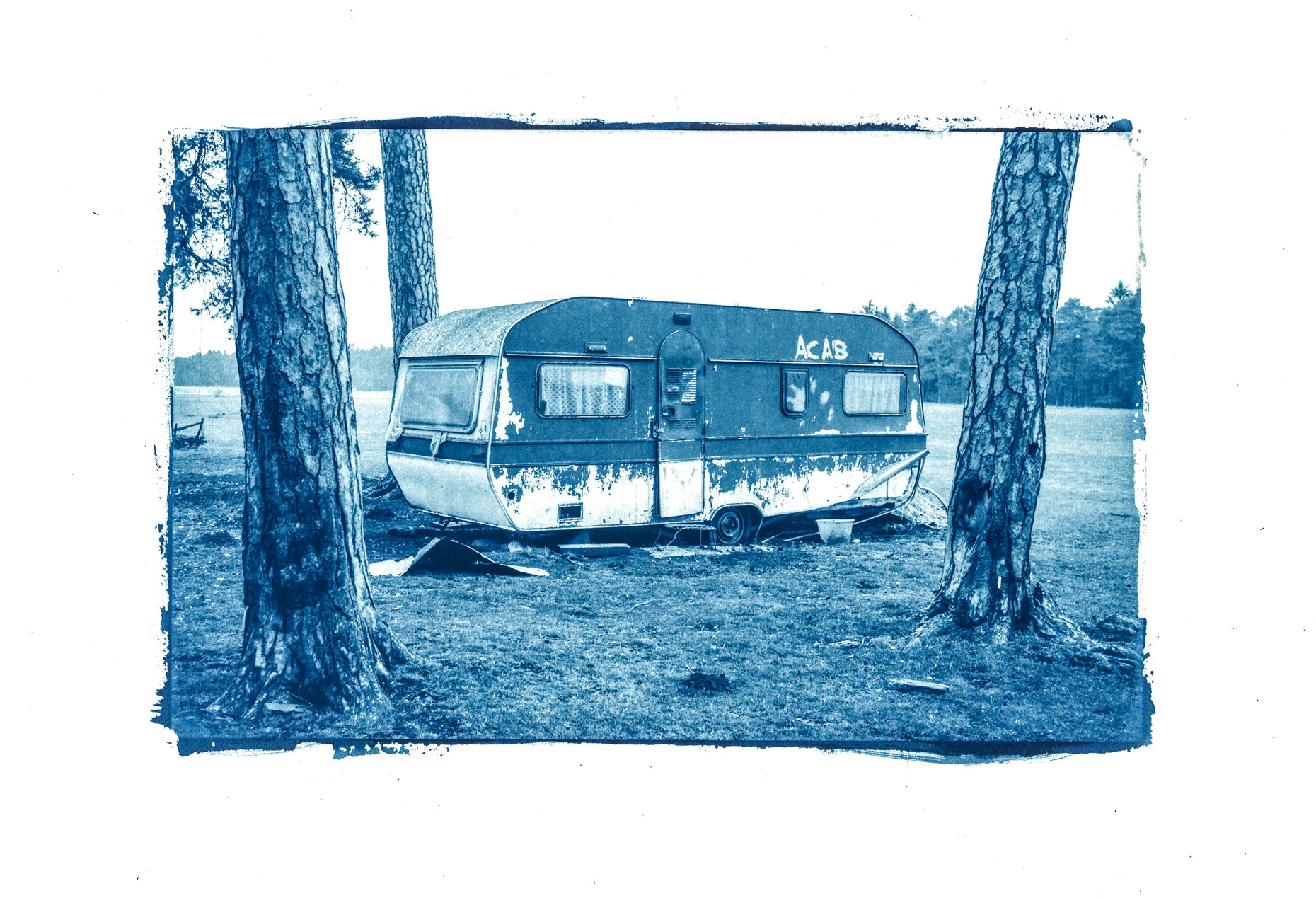 Alternative Photography Printing